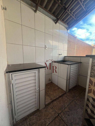Imagem Casa com 3 Quartos para Alugar, 200 m² em Jardim Paraiso - Votuporanga Imagem Casa com 3 Quartos para Alugar, 200 m² em Jardim Paraiso - Votuporanga