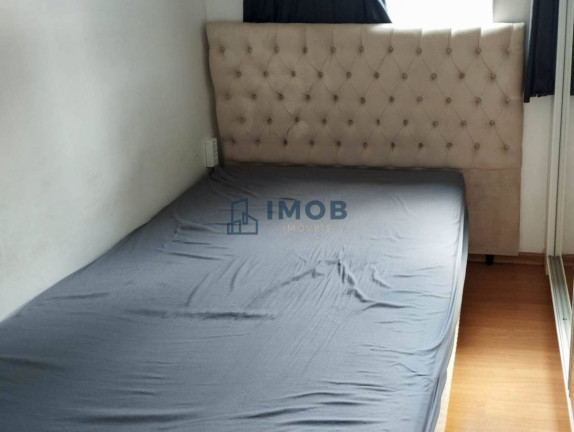 Imagem Apartamento com 2 Quartos à Venda, 38 m² em Jaraguá 99 - Jaraguá Do Sul