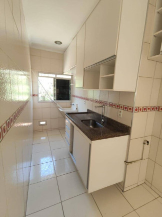 Imagem Apartamento com 2 Quartos à Venda,  em Engordadouro - Jundiaí