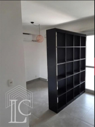 Imagem Apartamento com 1 Quarto à Venda, 33 m² em Brooklin - São Paulo Imagem Apartamento com 1 Quarto à Venda, 33 m² em Brooklin - São Paulo