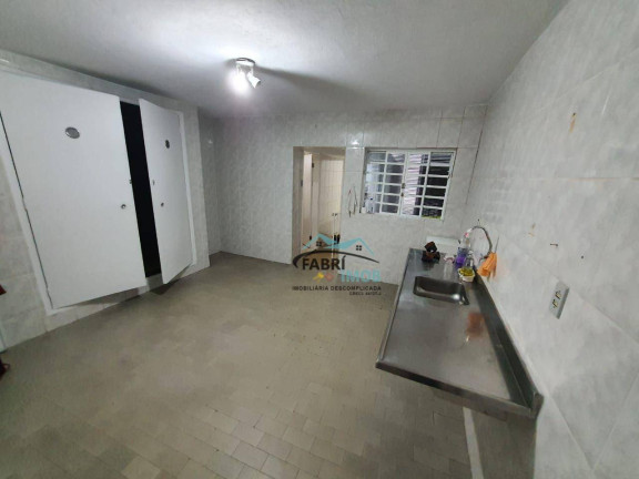 Imagem Sobrado com 3 Quartos à Venda, 175 m² em Vila Hortência - Sorocaba Imagem Sobrado com 3 Quartos à Venda, 175 m² em Vila Hortência - Sorocaba