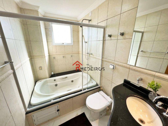 Imagem Cobertura com 3 Quartos à Venda, 133 m² em Vila Guilhermina - Praia Grande Imagem Cobertura com 3 Quartos à Venda, 133 m² em Vila Guilhermina - Praia Grande