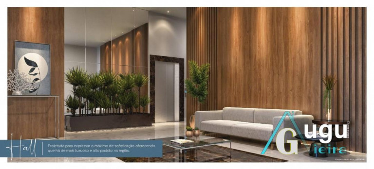 Imagem Apartamento com 3 Quartos à Venda, 82 m² em Centro - Guarapari