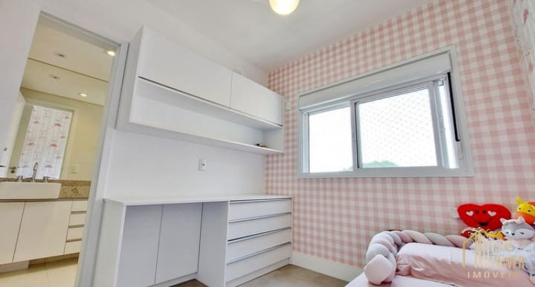Imagem Apartamento com 3 Quartos à Venda, 133 m² em Vila Gertrudes - São Paulo