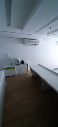Imagem Sala Comercial à Venda, 58 m² em Rio Branco - Porto Alegre