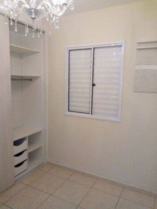Imagem Apartamento com 2 Quartos à Venda, 53 m² em Vila Prosperidade - Taubaté