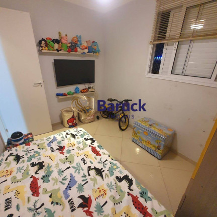 Imagem Apartamento com 2 Quartos à Venda, 52 m² em Centro - Diadema