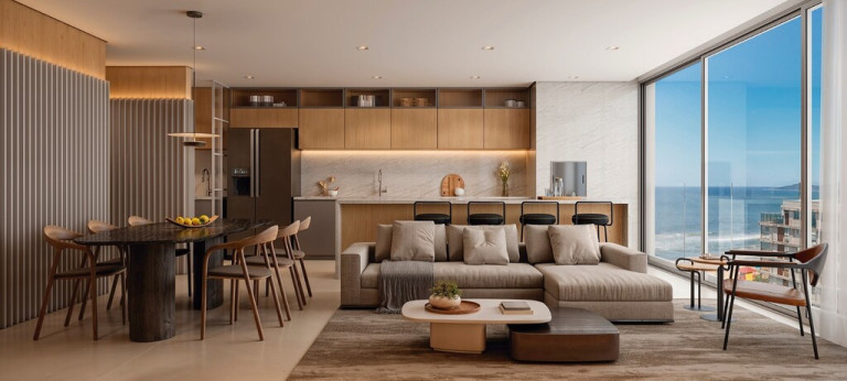 Imagem Imóvel com 3 Quartos à Venda, 360 m² em Praia Brava De Itajaí - Itajaí Imagem Imóvel com 3 Quartos à Venda, 360 m² em Praia Brava De Itajaí - Itajaí