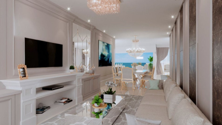 Imagem Apartamento com 4 Quartos à Venda, 209 m² em Itapema - Itapema Imagem Apartamento com 4 Quartos à Venda, 209 m² em Itapema - Itapema