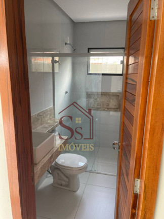 Imagem Casa com 3 Quartos à Venda, em Bela Vista - Mossoró Imagem Casa com 3 Quartos à Venda, em Bela Vista - Mossoró