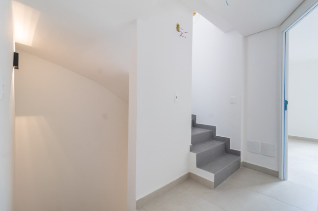Imagem Casa de Vila com 2 Quartos à Venda, 146 m² em Higienópolis - São Paulo