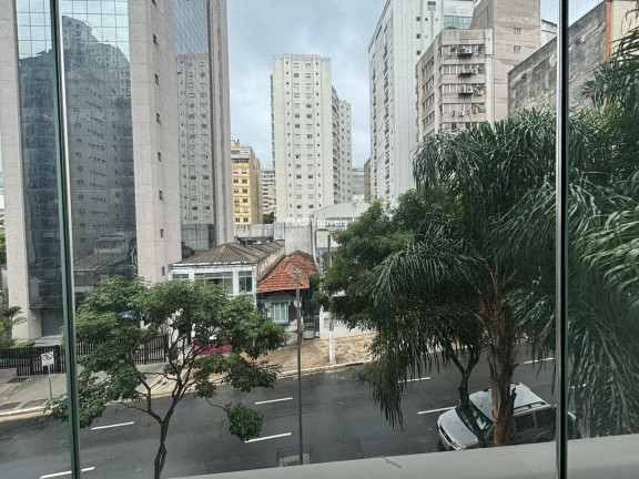 Imagem Imóvel com 1 Quarto à Venda, 49 m² em Consolação - São Paulo Imagem Imóvel com 1 Quarto à Venda, 49 m² em Consolação - São Paulo