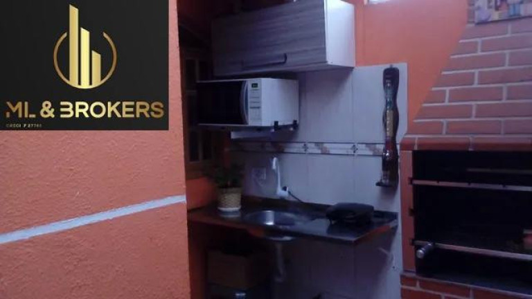 Imagem Casa com 2 Quartos à Venda, 75 m² em Centro - Fazenda Rio Grande Imagem Casa com 2 Quartos à Venda, 75 m² em Centro - Fazenda Rio Grande