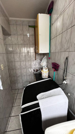 Imagem Apartamento com 1 Quarto à Venda, 64 m² em Guilhermina - Praia Grande
