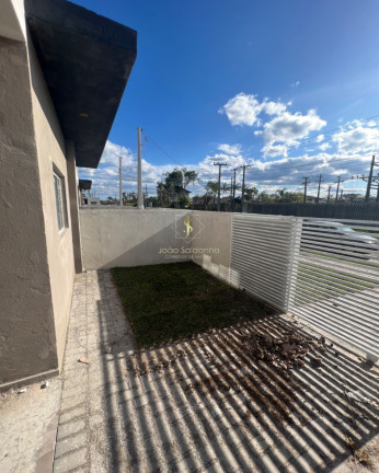 Imagem Casa com 2 Quartos à Venda, 59 m² em Cohapar - Guaratuba Imagem Casa com 2 Quartos à Venda, 59 m² em Cohapar - Guaratuba