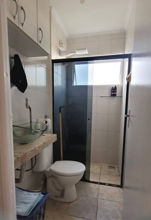 Imagem Apartamento com 2 Quartos para Alugar, 45 m² em Vila Nambi - Jundiaí