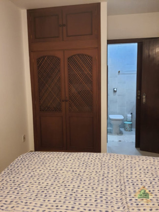 Imagem Apartamento com 2 Quartos à Venda, 72 m² em Itaguá - Ubatuba