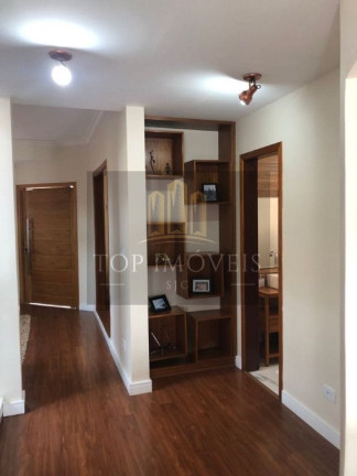 Imagem Casa com 3 Quartos à Venda, 250 m² em Urbanova - São José Dos Campos