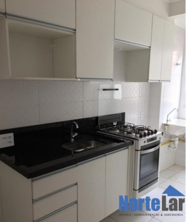 Imagem Apartamento com 2 Quartos à Venda, 42 m² em Jardim Das Graças - São Paulo Imagem Apartamento com 2 Quartos à Venda, 42 m² em Jardim Das Graças - São Paulo
