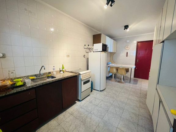Imagem Apartamento com 3 Quartos à Venda, 120 m² em Guilhermina - Praia Grande Imagem Apartamento com 3 Quartos à Venda, 120 m² em Guilhermina - Praia Grande