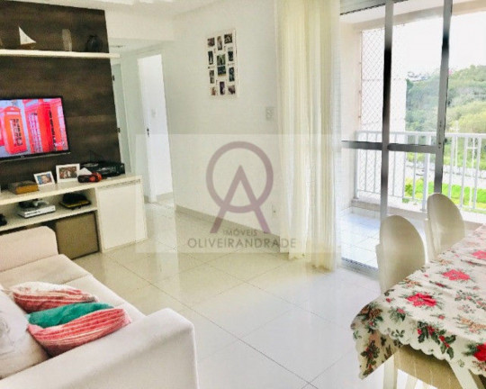 Imagem Imóvel com 3 Quartos à Venda, em Paralela - Salvador Imagem Imóvel com 3 Quartos à Venda, em Paralela - Salvador