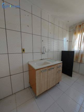 Imagem Apartamento com 2 Quartos à Venda, 48 m² em Vila Bela Vista - Santo André Imagem Apartamento com 2 Quartos à Venda, 48 m² em Vila Bela Vista - Santo André