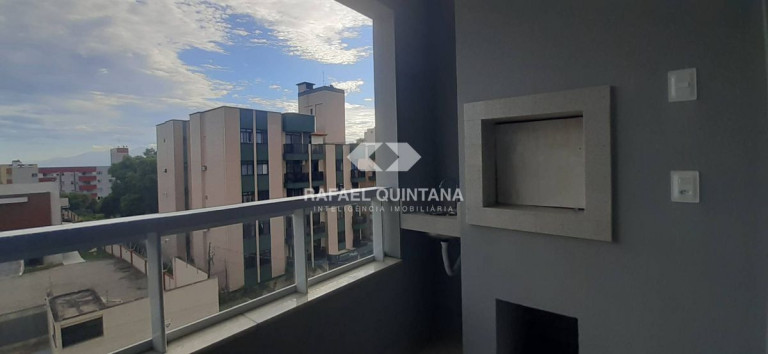 Imagem Apartamento com 3 Quartos à Venda, 163 m² em Capoeiras - Florianópolis