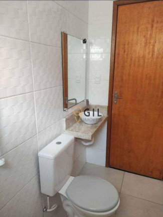 Imagem Casa com 2 Quartos à Venda, 57 m² em Jardim Sant'anna Do Pedregulho - Jacareí Imagem Casa com 2 Quartos à Venda, 57 m² em Jardim Sant'anna Do Pedregulho - Jacareí