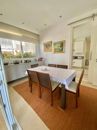 Imagem Casa com 8 Quartos à Venda, 1 m² em Tamboré - Santana De Parnaíba