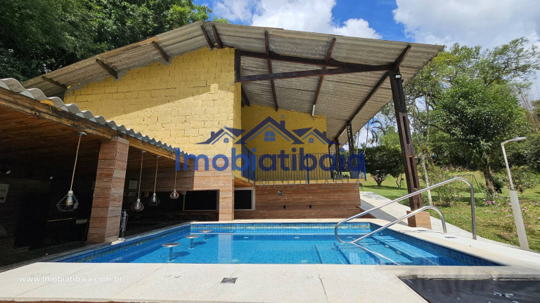 Imagem Chácara com 3 Quartos à Venda, 3.200 m² em Mascate - Nazaré Paulista