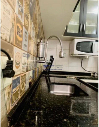 Imagem Kitnet com 1 Quarto à Venda, 35 m² em Jardim Santa Mena - Guarulhos Imagem Kitnet com 1 Quarto à Venda, 35 m² em Jardim Santa Mena - Guarulhos