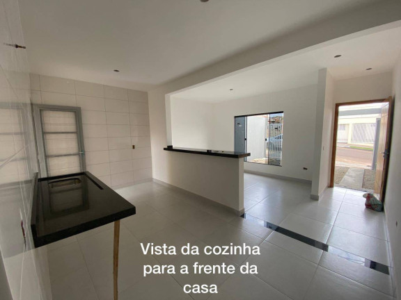 Imagem Casa com 3 Quartos à Venda, 90 m² em Jardim Maria Luiza - Londrina Imagem Casa com 3 Quartos à Venda, 90 m² em Jardim Maria Luiza - Londrina