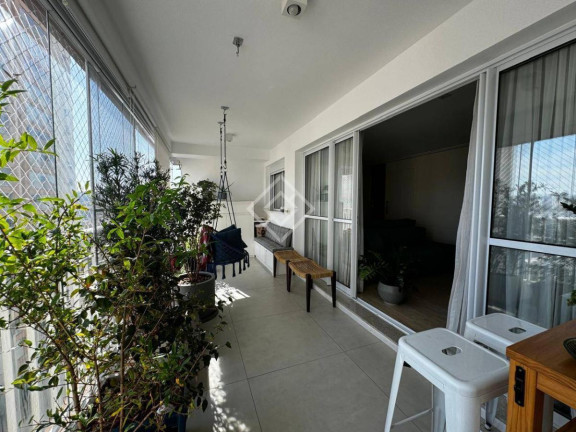 Imagem Apartamento com 3 Quartos à Venda, 121 m² em Mooca - São Paulo Imagem Apartamento com 3 Quartos à Venda, 121 m² em Mooca - São Paulo