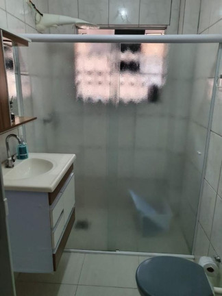 Imagem Apartamento com 1 Quarto à Venda, em Guilhermina - Praia Grande Imagem Apartamento com 1 Quarto à Venda, em Guilhermina - Praia Grande