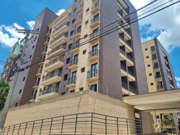Imagem Apartamento com 2 Quartos à Venda, 58 m² em Vila Magal - Monte Mor Imagem Apartamento com 2 Quartos à Venda, 58 m² em Vila Magal - Monte Mor