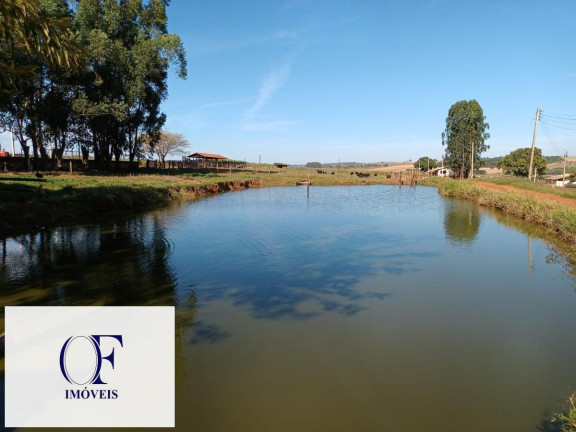 Fazenda à Venda, 91 m² em Rural - Avaré