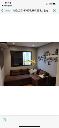 Imagem Apartamento com 3 Quartos à Venda, 86 m² em Saude - São Paulo Imagem Apartamento com 3 Quartos à Venda, 86 m² em Saude - São Paulo