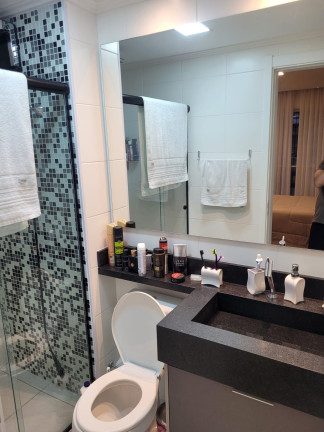 Imagem Apartamento com 1 Quarto à Venda, 31 m² em Casa Verde - São Paulo Imagem Apartamento com 1 Quarto à Venda, 31 m² em Casa Verde - São Paulo
