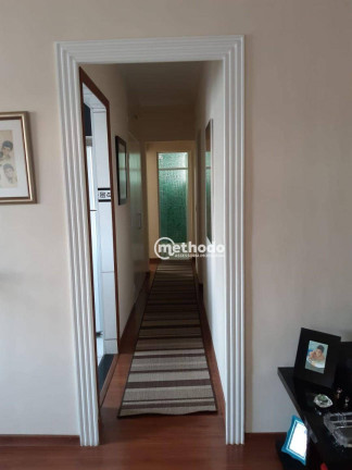 Imagem Apartamento com 3 Quartos à Venda, 74 m² em Jardim Flamboyant - Campinas Imagem Apartamento com 3 Quartos à Venda, 74 m² em Jardim Flamboyant - Campinas