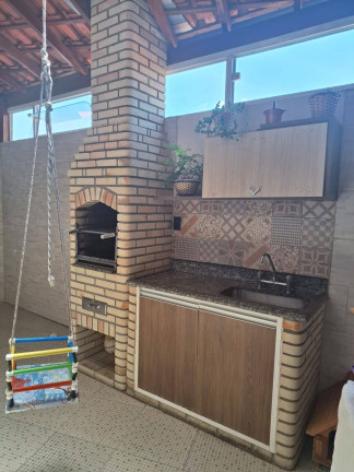 Imagem Casa de Condomínio com 3 Quartos à Venda, 233 m² em Paisagem Renoir - Cotia