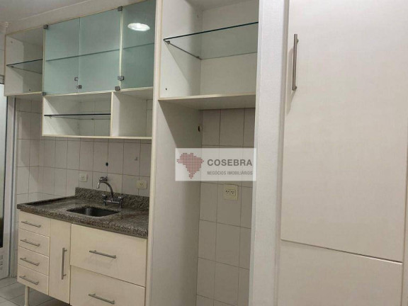 Imagem Apartamento com 2 Quartos à Venda ou Locação, 56 m² em Vila Olímpia - São Paulo Imagem Apartamento com 2 Quartos à Venda ou Locação, 56 m² em Vila Olímpia - São Paulo