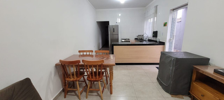 Imagem Casa com 2 Quartos à Venda, 70 m² em Massaguaçu - Caraguatatuba Imagem Casa com 2 Quartos à Venda, 70 m² em Massaguaçu - Caraguatatuba