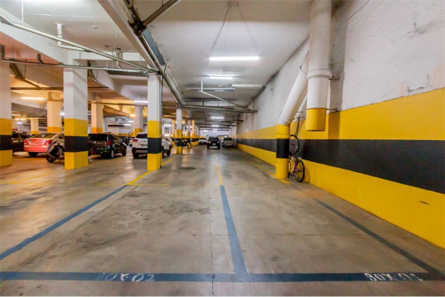 Imagem Apartamento com 3 Quartos à Venda, 105 m² em Perdizes - São Paulo