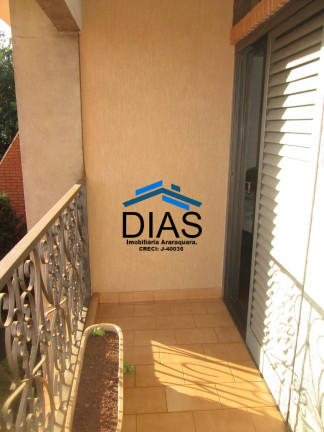 Imagem Casa com 3 Quartos à Venda, 196 m² em Vila Furlan - Araraquara Imagem Casa com 3 Quartos à Venda, 196 m² em Vila Furlan - Araraquara