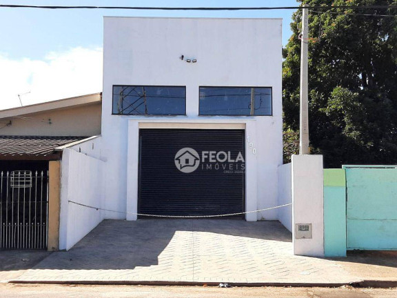Imagem Sala Comercial à Venda, 160 m² em São Sebastião - Americana Imagem Sala Comercial à Venda, 160 m² em São Sebastião - Americana