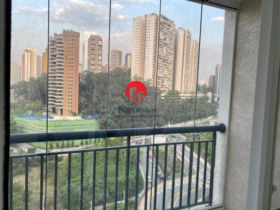 Imagem Apartamento com 3 Quartos à Venda, 64 m² em Jardim Caboré - São Paulo