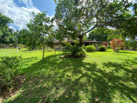 Imagem Imóvel com 4 Quartos à Venda, 30.500 m² em Cachoeira - Salvador