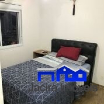 Imagem Apartamento com 2 Quartos à Venda,  em Marapé - Santos