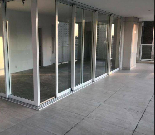 Imagem Apartamento com 4 Quartos à Venda, 197 m² em Paraíso - São Paulo