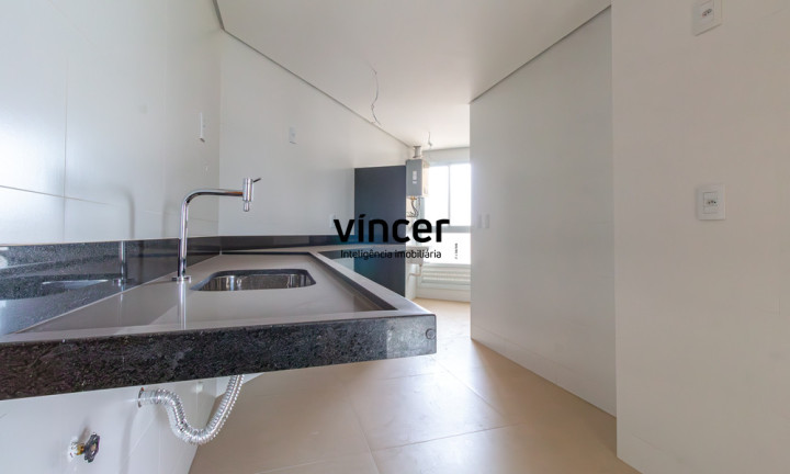 Imagem Apartamento com 3 Quartos à Venda, 130 m² em Setor Marista - Goiânia